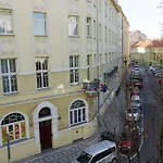 Nice Big Apartment In The City Center